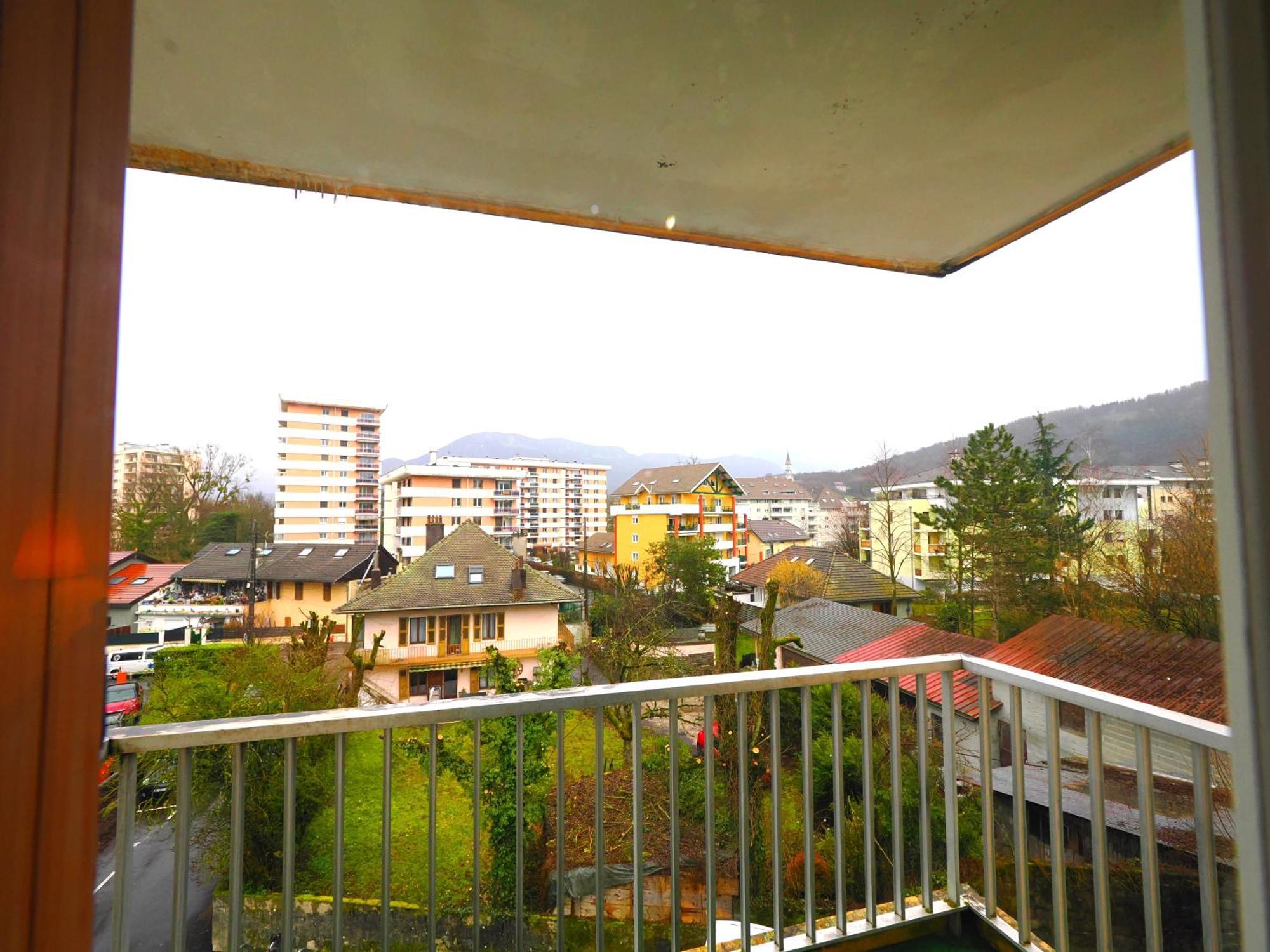 Paradise Apartment Near Downtown Lake & Free Parking - Local Bike Annecy Exterior photo
