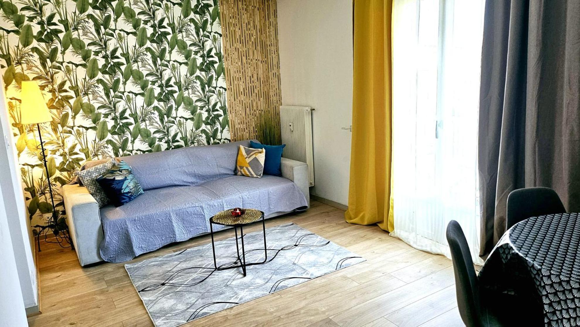 Paradise Apartment Near Downtown Lake & Free Parking - Local Bike Annecy Exterior photo